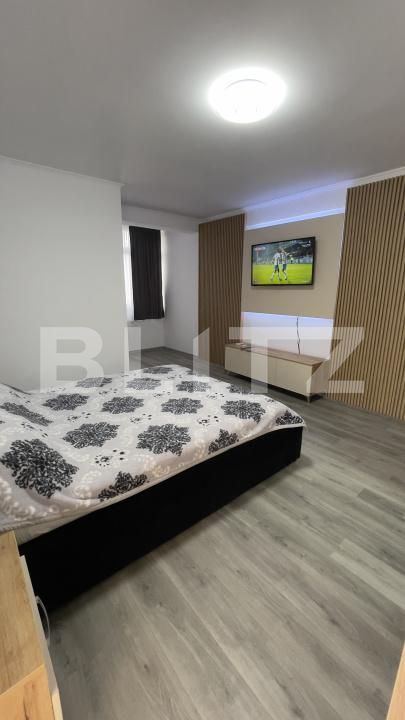 Apartament de închiriat 3 camere Central - 208197AI | BLITZ Pitești | Poza3