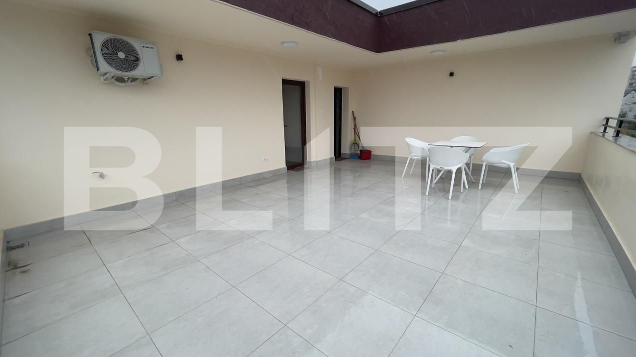 Apartament de închiriat 3 camere Central - 208197AI | BLITZ Pitești | Poza17