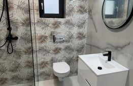 Apartament cu 4 camere, 129 mp, Bascov