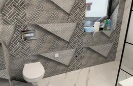 Apartament cu 4 camere, 129 mp, Bascov