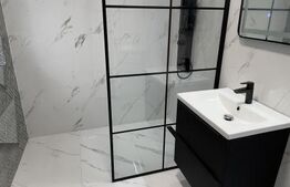 Apartament cu 4 camere, 129 mp, Bascov