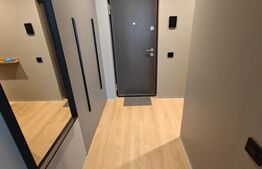 Apartament modern | Complet mobilat | Loc de parcare privat