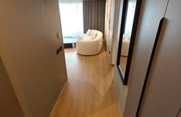 Apartament modern | Complet mobilat | Loc de parcare privat