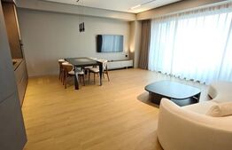 Apartament modern | Complet mobilat | Loc de parcare privat