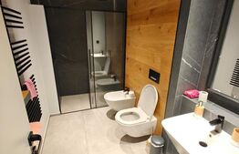 Apartament modern | Complet mobilat | Loc de parcare privat