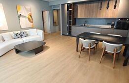 Apartament modern | Complet mobilat | Loc de parcare privat