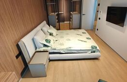 Apartament modern | Complet mobilat | Loc de parcare privat