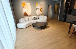 Apartament modern | Complet mobilat | Loc de parcare privat