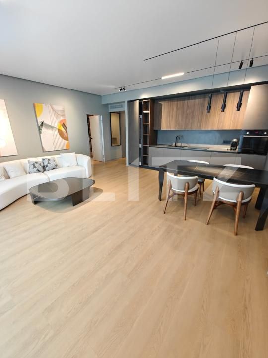 Apartament de vânzare 2 camere Central - 208355AV | BLITZ Pitești | Poza3