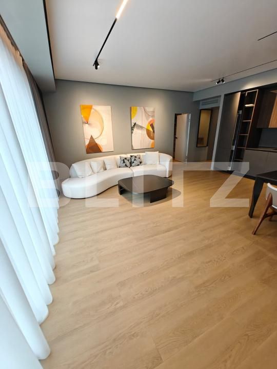 Apartament de vânzare 2 camere Central - 208355AV | BLITZ Pitești | Poza2