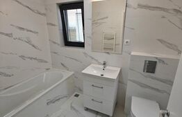 Casa premium 2025 | 135 mp | Teren 430 mp | Posibilitate de a mari suprafata