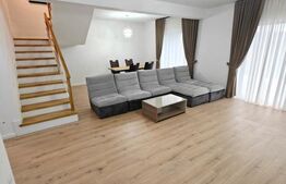 Casa premium 2025 | 135 mp | Teren 430 mp | Posibilitate de a mari suprafata
