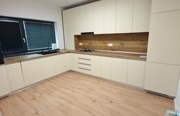 Casa premium 2025 | 135 mp | Teren 430 mp | Posibilitate de a mari suprafata
