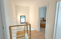 Casa premium 2025 | 135 mp | Teren 430 mp | Posibilitate de a mari suprafata
