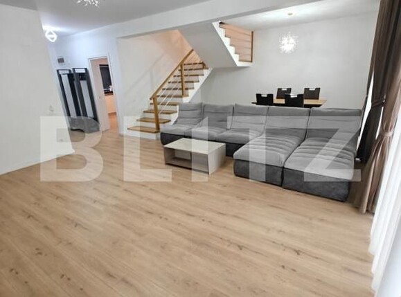 Casa de vânzare 4 camere Micesti - 208359CV | BLITZ Pitești | Poza3