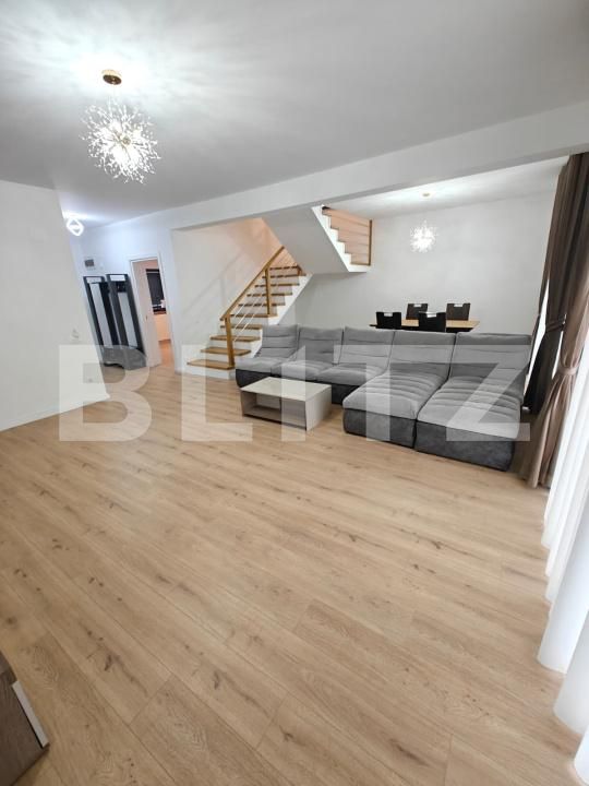 Casa de vânzare 4 camere Micesti - 208359CV | BLITZ Pitești | Poza3