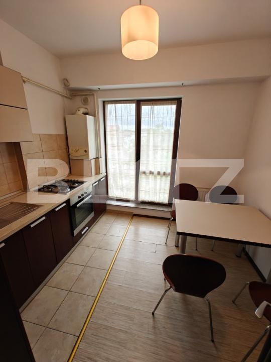 Apartament de închiriat 2 camere Ultracentral  - 208384AI | BLITZ Pitești | Poza5
