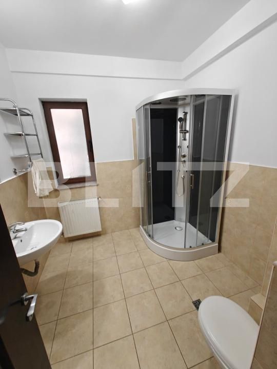 Apartament de închiriat 2 camere Ultracentral  - 208384AI | BLITZ Pitești | Poza7
