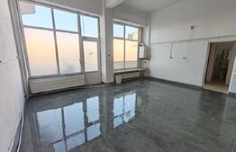 Spațiu comercial, 48 mp, zona Centrală