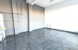 Spațiu comercial, 48 mp, zona Centrală