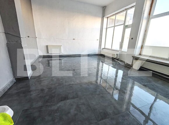 Spațiu comercial de închiriat Mioveni - 208441SIC | BLITZ Pitești | Poza1