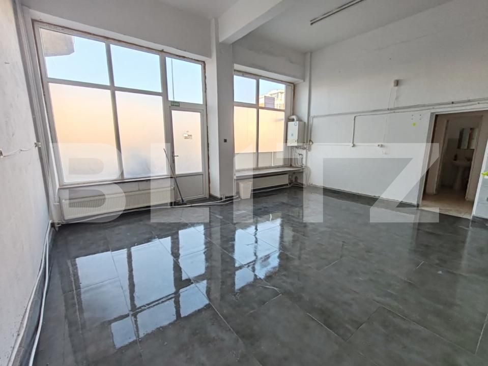 Spațiu comercial de închiriat Mioveni - 208441SIC | BLITZ Pitești | Poza3