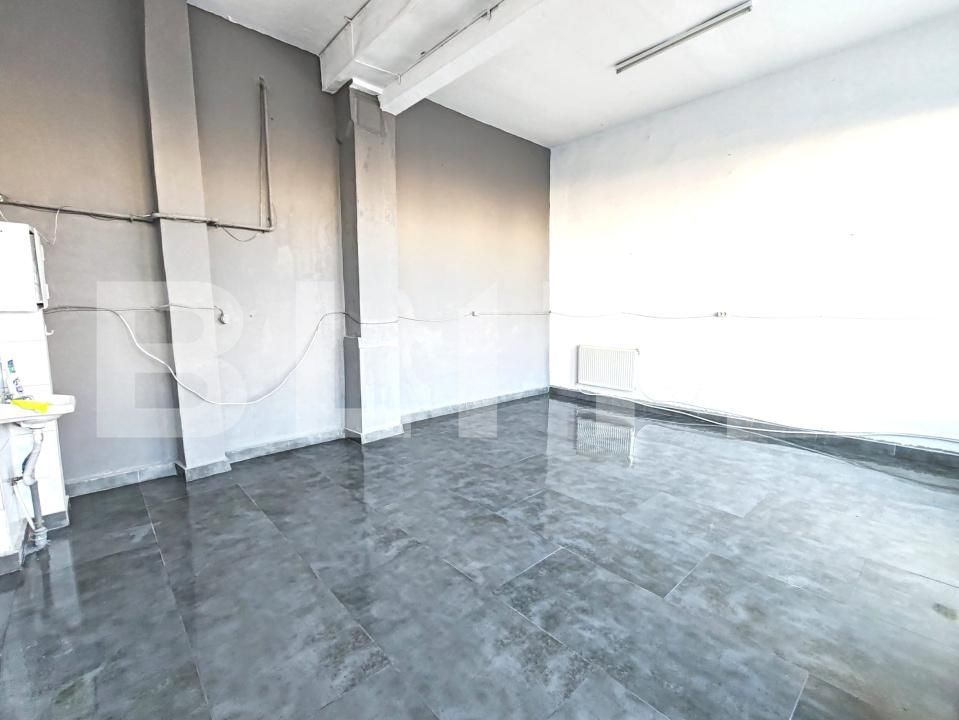 Spațiu comercial de închiriat Mioveni - 208441SIC | BLITZ Pitești | Poza2