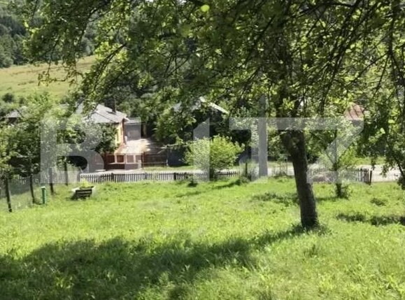 Teren de vânzare Babana - 208484TV | BLITZ Pitești | Poza1