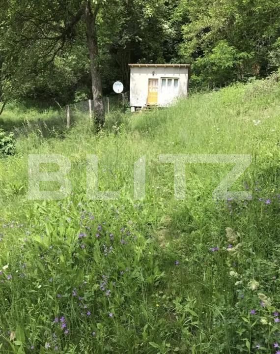 Teren de vânzare Babana - 208484TV | BLITZ Pitești | Poza2