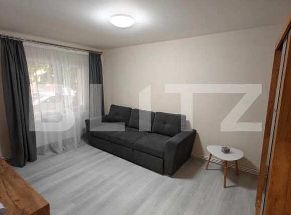 Garsonieră de vânzare Mioveni - 208599AV | BLITZ Pitești | Poza1