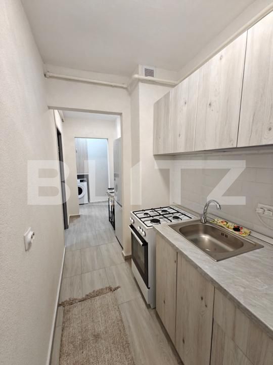 Garsonieră de vânzare Mioveni - 208599AV | BLITZ Pitești | Poza4