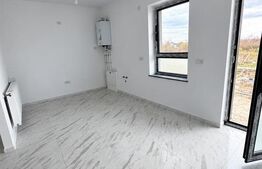 Garsonieră de 55 mp, construcție nouă, cu parcare proprie