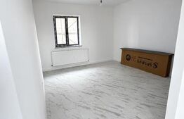 Garsonieră de 55 mp, construcție nouă, cu parcare proprie