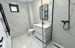 Garsonieră de 55 mp, construcție nouă, cu parcare proprie