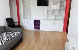 Apartament cu 2 camere, 37 mp, zona Trivale