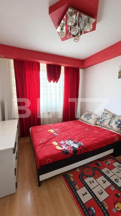 Apartament de vânzare 2 camere Trivale - 208781AV | BLITZ Pitești | Poza3