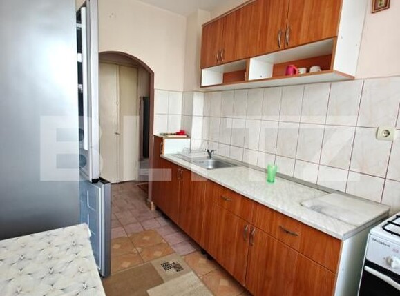 Apartament de închiriat 2 camere Calea Bucuresti - 208867AI | BLITZ Pitești | Poza3