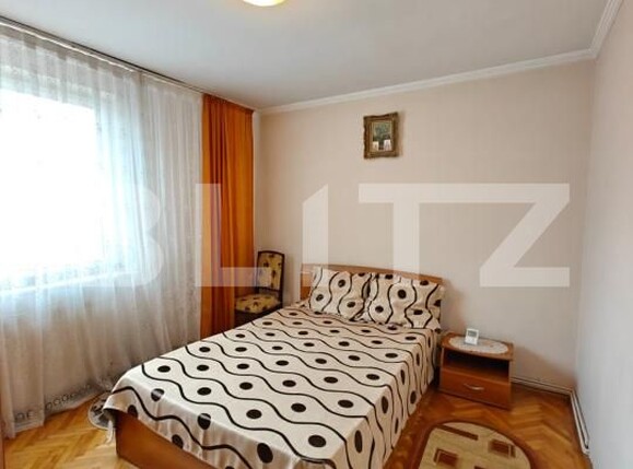 Apartament de închiriat 2 camere Calea Bucuresti - 208867AI | BLITZ Pitești | Poza4