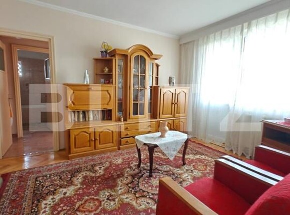 Apartament de închiriat 2 camere Calea Bucuresti - 208867AI | BLITZ Pitești | Poza1