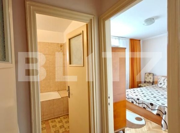 Apartament de închiriat 2 camere Calea Bucuresti - 208867AI | BLITZ Pitești | Poza8
