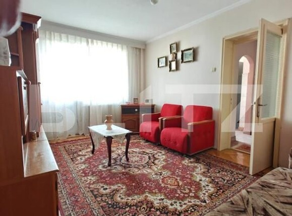 Apartament de închiriat 2 camere Calea Bucuresti - 208867AI | BLITZ Pitești | Poza2