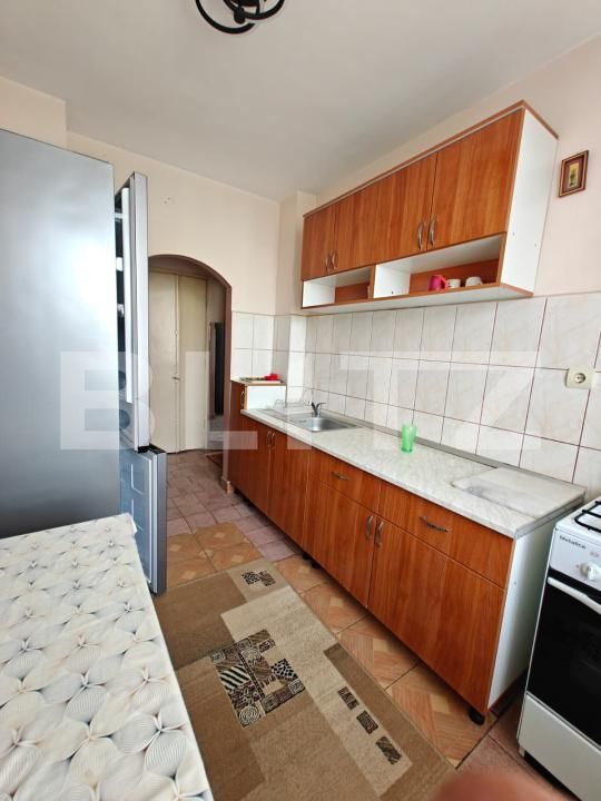 Apartament de închiriat 2 camere Calea Bucuresti - 208867AI | BLITZ Pitești | Poza3