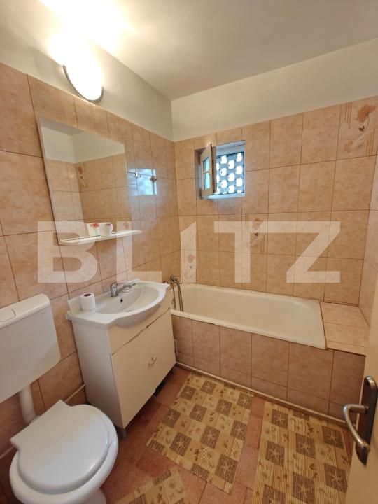 Apartament de închiriat 2 camere Calea Bucuresti - 208867AI | BLITZ Pitești | Poza7