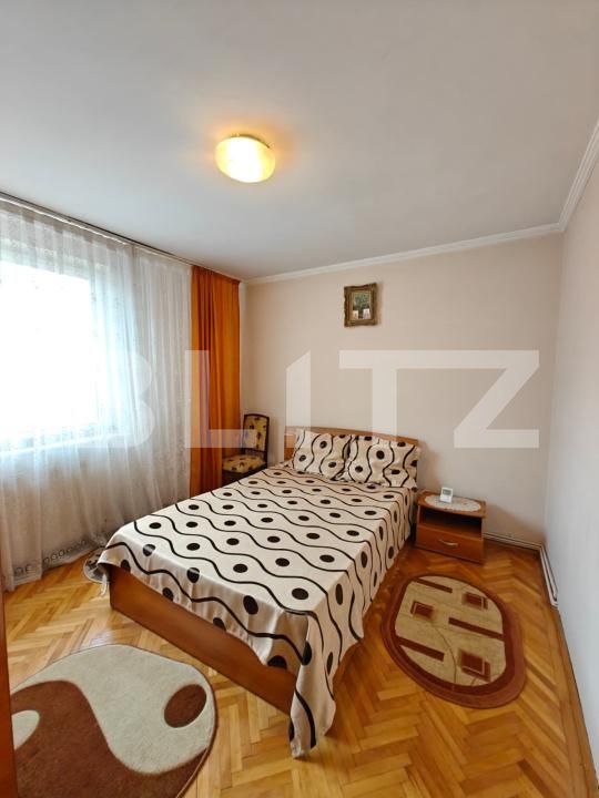 Apartament de închiriat 2 camere Calea Bucuresti - 208867AI | BLITZ Pitești | Poza4