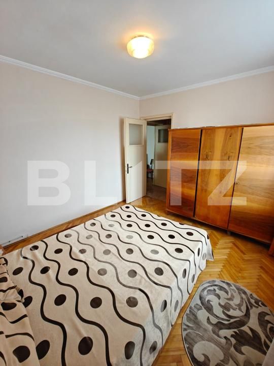 Apartament de închiriat 2 camere Calea Bucuresti - 208867AI | BLITZ Pitești | Poza5