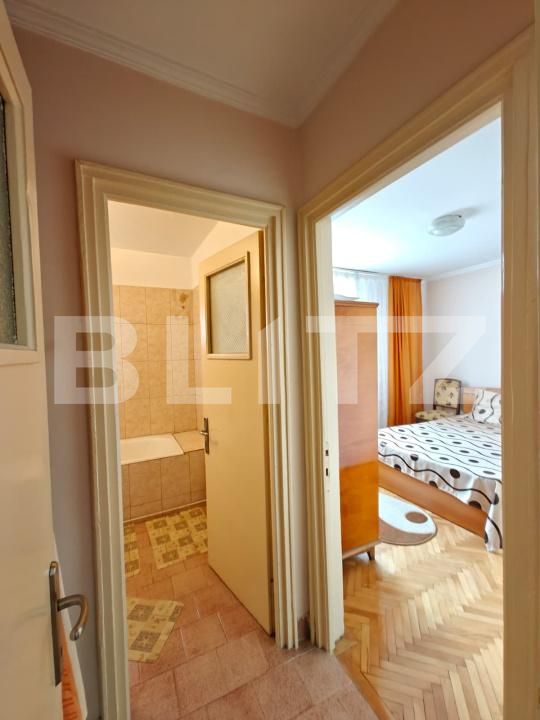 Apartament de închiriat 2 camere Calea Bucuresti - 208867AI | BLITZ Pitești | Poza8