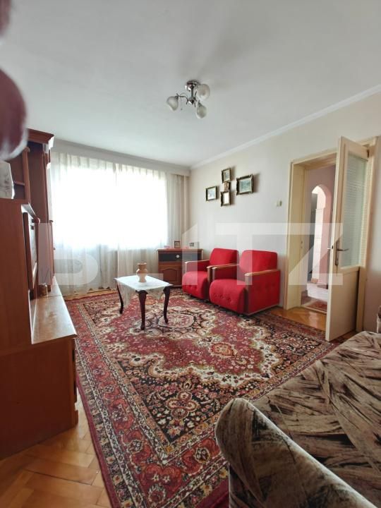 Apartament de închiriat 2 camere Calea Bucuresti - 208867AI | BLITZ Pitești | Poza2