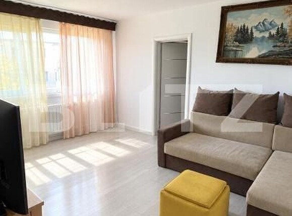 Apartament de vânzare 2 camere Nord Vest - 208942AV | BLITZ Pitești | Poza1