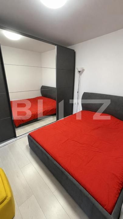 Apartament de vânzare 2 camere Nord Vest - 208942AV | BLITZ Pitești | Poza4