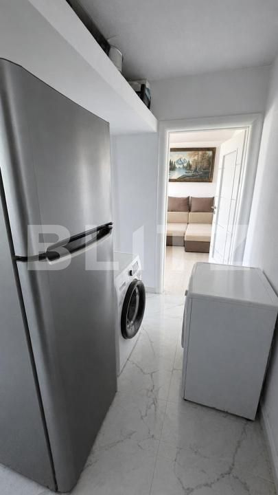 Apartament de vânzare 2 camere Nord Vest - 208942AV | BLITZ Pitești | Poza5